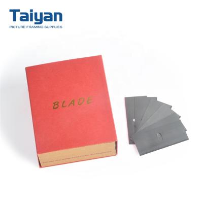 China Red board cutter TS-A18 850 picture frame supplies carpet panel box blade mountcutter blades for sale