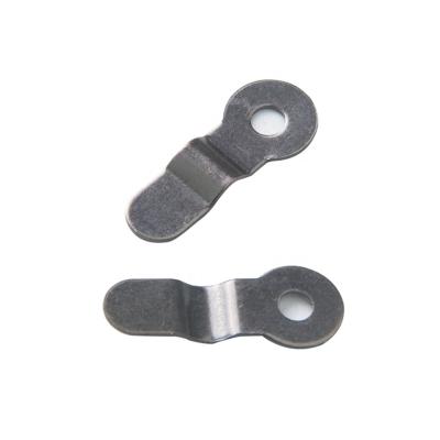 China Heavy Industry TS-K190 830 New Arrival Lathe Clip Knob Picture Frame Back Panel Hardware Spring Clip for sale