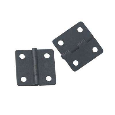 China Hot Sale Photo Frame TS-K240 810 Black 4 Holes Frame Hinge For Picture Frame Hardware Accessories Hanger for sale