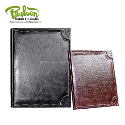 China Marriage. Gift. High Quality Handmade Leather Souvenir Album 41X31CM Customization for sale