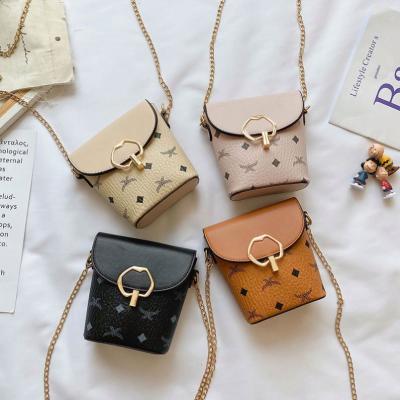 China High Quality Square Cross - Body Bags For Women Mini Leather Bags For Ladies Girls for sale