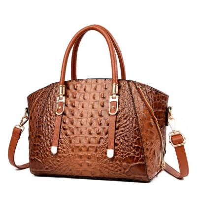 China Fashion 2022 High Quality Purses Ladies Handbag Luxury Fashion Large Capacity Purses Shoulder Handbags For Woman for sale