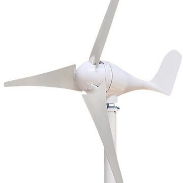 China Hot sale 300W 12V wind turbine for hybrid system for sale