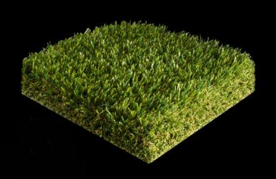 China PE Material Football artificial turf grass for sports with SGS certificate for sale