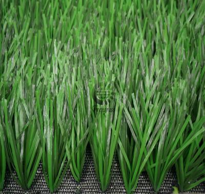 China 50mm synthetic turf for soccer artificial lawn for sale