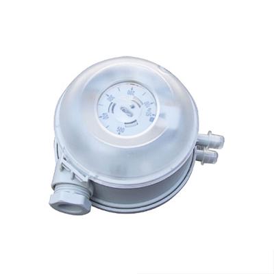 China Differential Pressure Air Flow Switch for HVAC HTW-AS-33 for sale