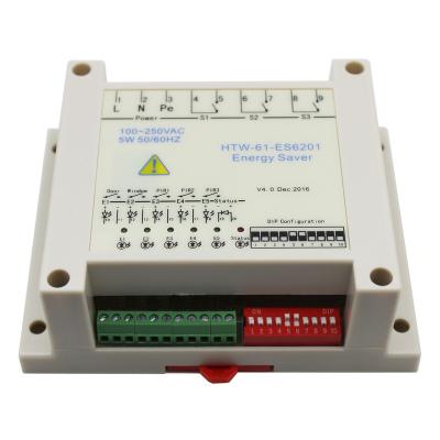 China PIR Motion Detector Module Energy Window Occupancy Hotel/Saver HTW-61-ES6201 Main Board for sale