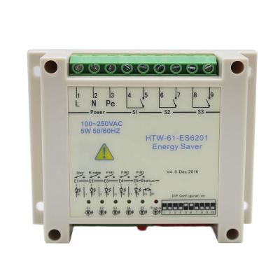 China Hotel Room System Air Conditioner Energy Saver For HVAC System HTW-61-ES6201 for sale