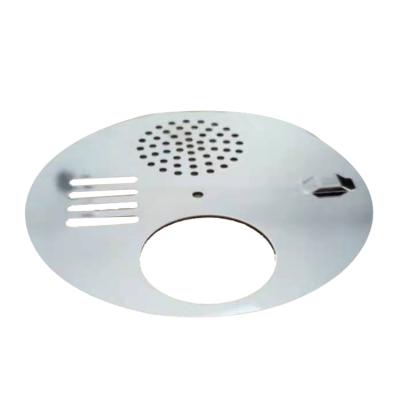 China Raises new honeycomb door metal honeycomb door escape partition device door bee for sale