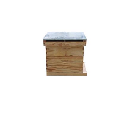 China Bulk langstroth beehive farms hot sale frames with good price for sale