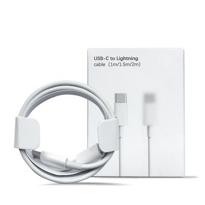 China 2.4A USB C Fast Charging Premium High Speed ​​Cable For iPhone Fast Charging USB-C Charging Box Cord Android USB Cable for sale