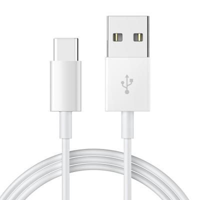 China 2.4A USB Fast Charging Premium Cable For iPhone Fast Charging USB-C Cable Charging Cord Android USB Cable for sale