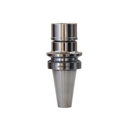 China Shine Finish CNC BT30 SK Collet Chuck BT Tool Holder For Machinery Tools Accessories for sale