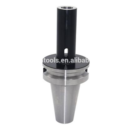 China BT50 CNC Machining Center Morse Taper Bushing Chuck Tool Holder for sale