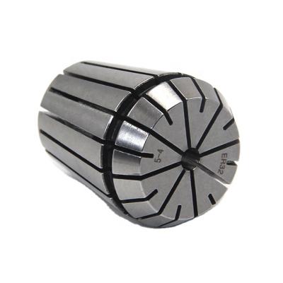 China For CNC Machine Cutting Center ER40 Bushing Chuck 8mm Size Milling Cutter Application CNC Spring Bushing for sale