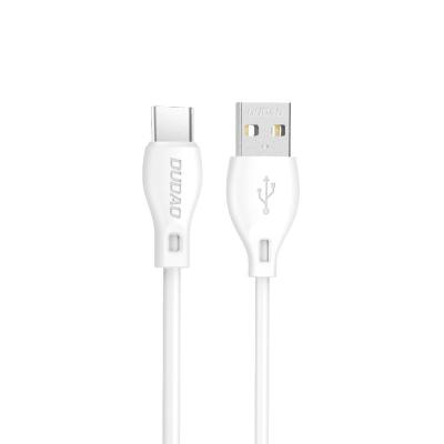 China New fast charging 2022 style usb 2.0 charging usb type c data cable usb-c cable usb type A to type c charger cable for sale