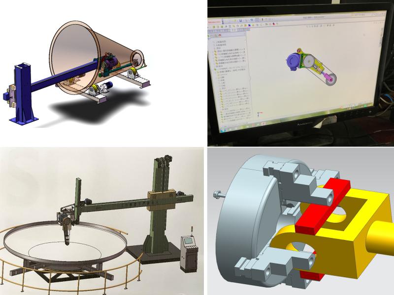 Fornecedor verificado da China - HEFEI TRANCAR INDUSTRIES CO.,LTD