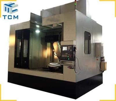 China SIEMENS Automation Steel Dish Head Surface CNC Polishing Machine Grinding Machine for sale