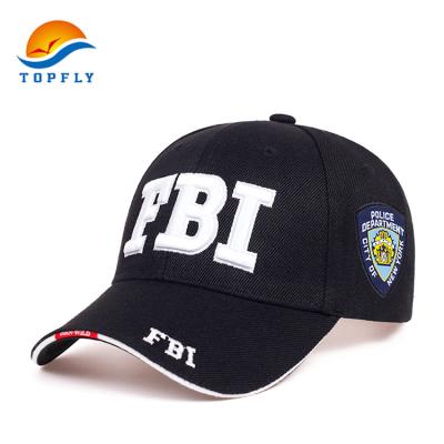 China COMMON Custom Embroidered Logo Hat Cotton Snapback Hat Sports 100% Environmental Friendly Material Hat for sale