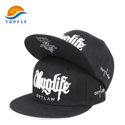 China JOINT Custom Environmental Friendly Material 6 Panel Hat Embroidered Logo Sports Hat for sale