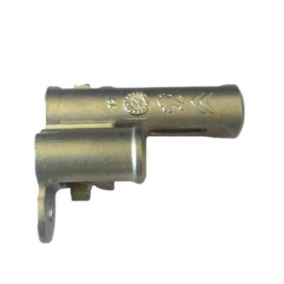 China Customized Stainless Steel Auto Parts Investment Casting Fit OEM for sale