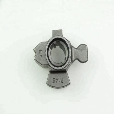 China Industry Automatic Precision Casting Engine Parts Precise Casting for sale