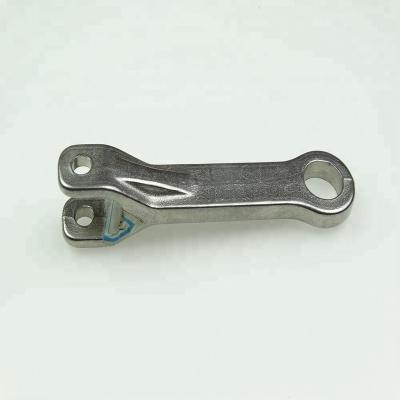 China Stainless Steel Investment Casting Auto Bicycle Parts for sale