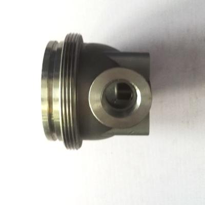 China Valve Parts Customized Stainless Steel Valve Parts Lost Wax Investment Casting for sale