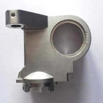 China Industry lost wax casting investment manufactocture plant casting foundry for sale