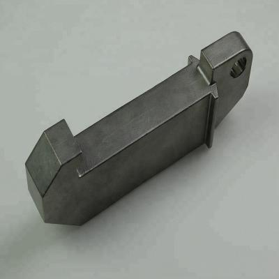 China Industry Investment Casting High Quality Chemical Machinery Parts for sale