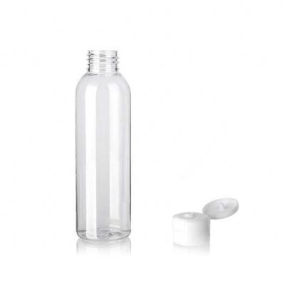 China Household Products China PET Bottles Manufacturers 50ml 60ml 100ml 120ml 200ml 250ml 300ml 350ml 500ml Plastic Pet Bottle With Pump for sale