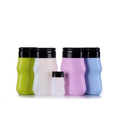 China Buy RCTO BPA Free Medicine Squeeze Water Bottle Online Containers for sale