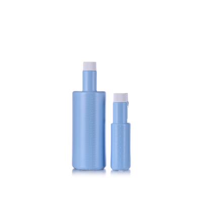 China RCTO Medicine Colored Water Squeeze Bottles for sale