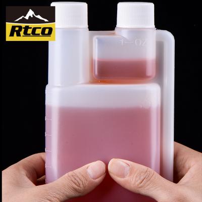 China Plastic Liquid Medicine RTCO 32oz Packing Bottle for sale