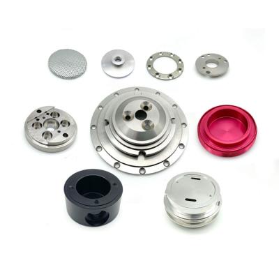 China Stainless Steel CNC Manufacturing Aluminum Metal Parts Aluminum Anodizing, China CNC for sale