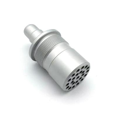 China Stainless Steel Aluminum Aluminum Plastic CNC Machining Optical Parts, CNC Accessories for sale