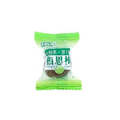 China Wholesale Chinese Manufacturer Yummy Snack Dried Fruits Miss Preserved Plum for sale