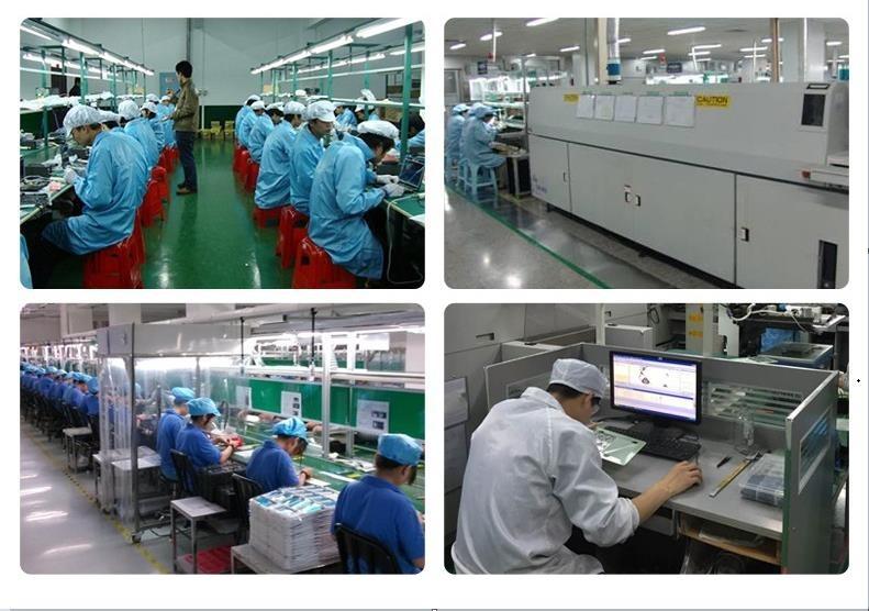 Verified China supplier - Shenzhen Magic Ideal Technology Co., Ltd.