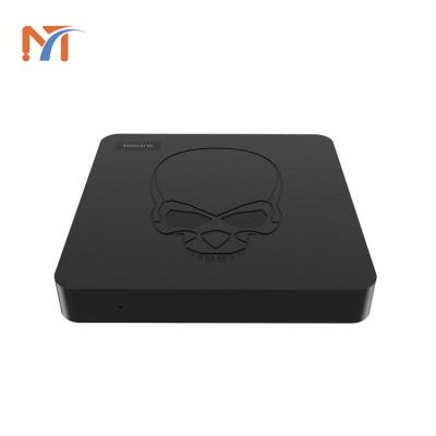 China H.265 s922x Chipset Hexa-Core Hexa-Core GT King 4+64G New Strong Iptv Set Top Box for sale