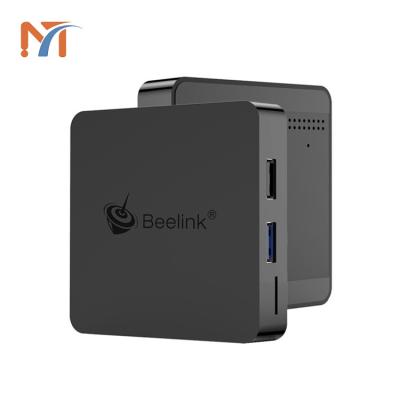 China H.265 newcomer S902X2 beelink gt1 mini dual tv box 4K wifi usb 3.0 set top box android 2g/16g 8.1 for sale