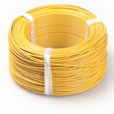 China Automobile Wire FLRY-B 1.0mm2 PVC Insulated Copper Automotive Wire for sale