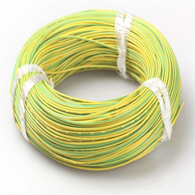 China Use in FLRY-B Automotive and Marine Applications Thin Wall Reduced Insulation Thickness Automotive Wire for sale