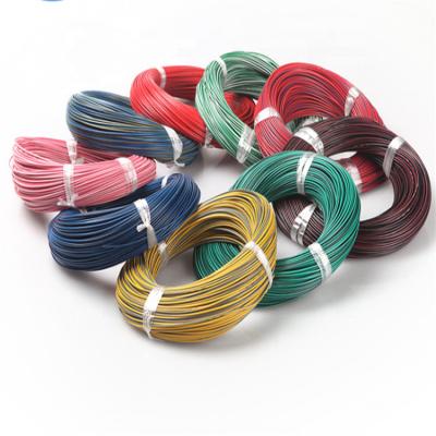 China Use in automotive and marine automotive applications FLRY-A FLRY-B electrical cable copper wire 1.5mm copper price per meter for sale