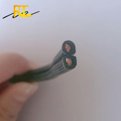 China Underground BURIAL DIRECT WIRE FOR LOW VOLTAGE LANDSCAPE LIGHTING CABLE 12/2 for sale