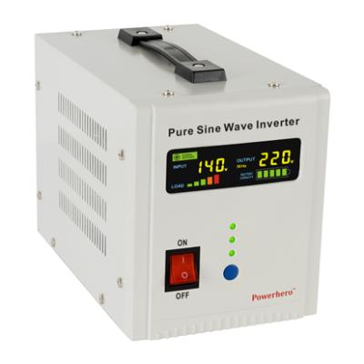 China pure sine wave power inverter manufacturer made in china 146x340x210mm for sale