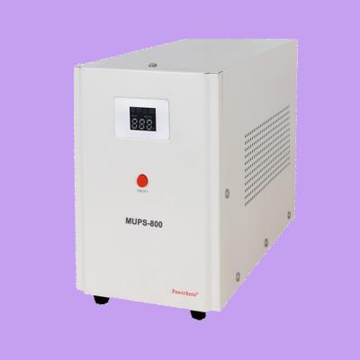 China COMPUTER support power ups 800VA modified sine wave UPS for sale