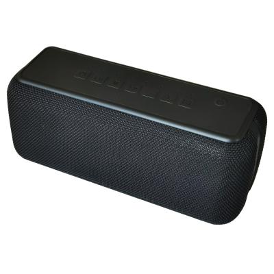 China Super Bass Wireless 50W Portable Speaker Coffee Table Speaker Woofers for Party, Beach, Outdoor, Boosting for sale