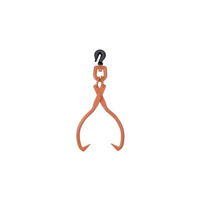 China Building Material Stores Timber Long Claw Pliers Logging Tool for sale