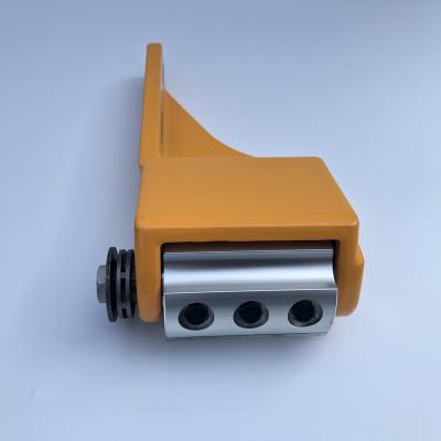 China Customized Log Peeler For Chainsaw Log Wizard Notcher for sale