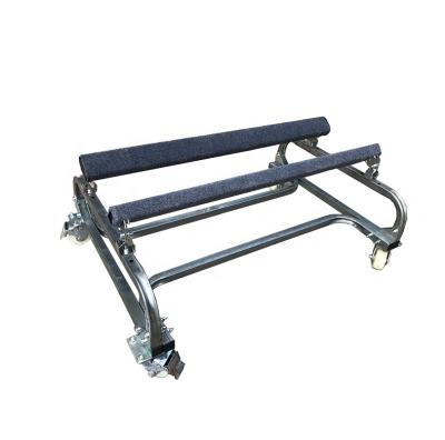 China Canoe Ship Sea Scooter Waverunner PWC Store Cart Dolly Stand for sale